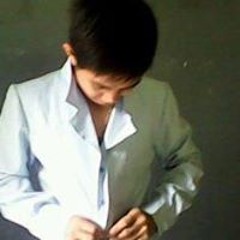 Mark Noel Santelices