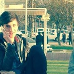 Bekir Çetin
