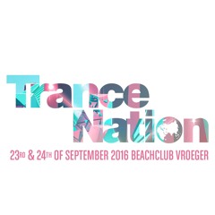 Official Trance Nation