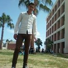 Moaz Badr