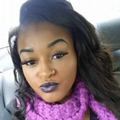 Keke Missin'Rodney Love