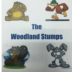 Woodland Stumps