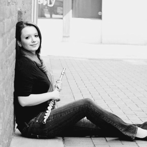 Philippe Gaubert - Sonata for Flute and Piano No. 1 (A Major) -  Mvt. 2