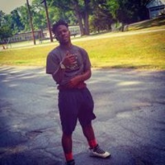 Christion Tyler