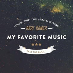 ★MY FAVORITE MUSIC ★