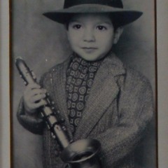 Julian Morales