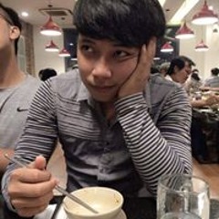 Vũ Hoàng Gia Bảo