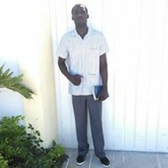 Jean Barthelmy Atis