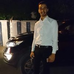 Hamza Chikh
