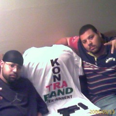 Kontraband Music Group