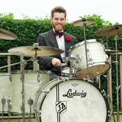 Jack Amblin Drums
