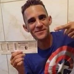 Everson Vieira