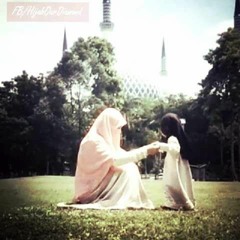 فلتهذبي نفسك
