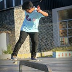 Brian Daniel Castro