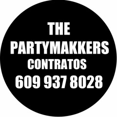 THE PARTYMAKKERS