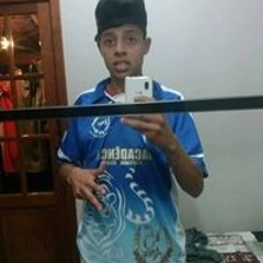 Wilton Silva