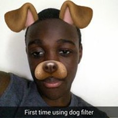 Chris Uzi Møntänă