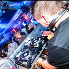 Dj Peter goes retro