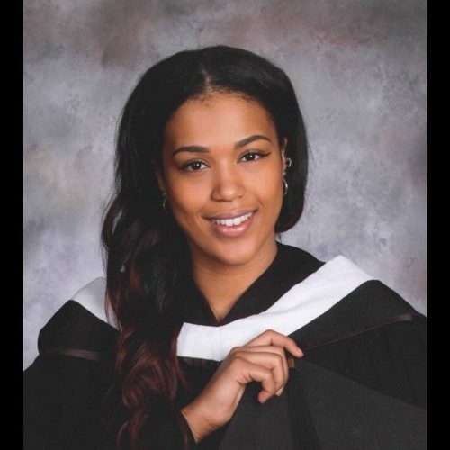 Stream Reported Podcast Version 2: Ms.Orange Fan Luncheon by Bridget ...