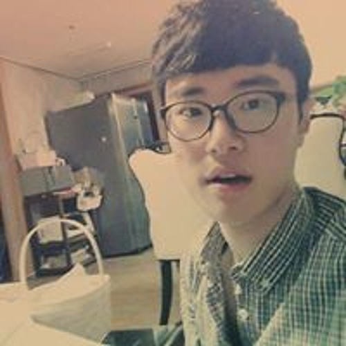 Yehoon  Kim’s avatar
