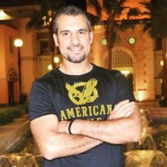 Ahmed Samir