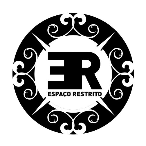 Espaço Restrito Oficial podcast artwork