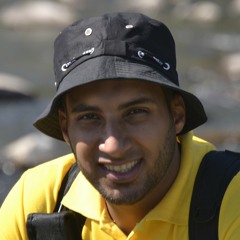 Amr Said Khalil