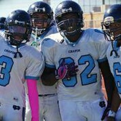 Demetris Freakteam Bland