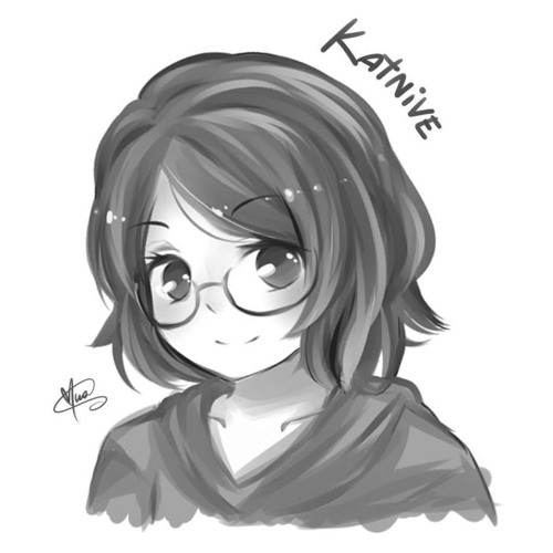 Katnive’s avatar
