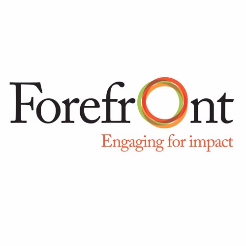 SoundCloud profile picture for @forefront