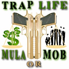 TrapLifeMob