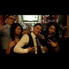 Chris Ong