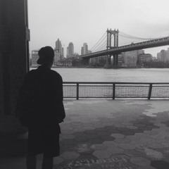 Hector Zee X GRAVITY