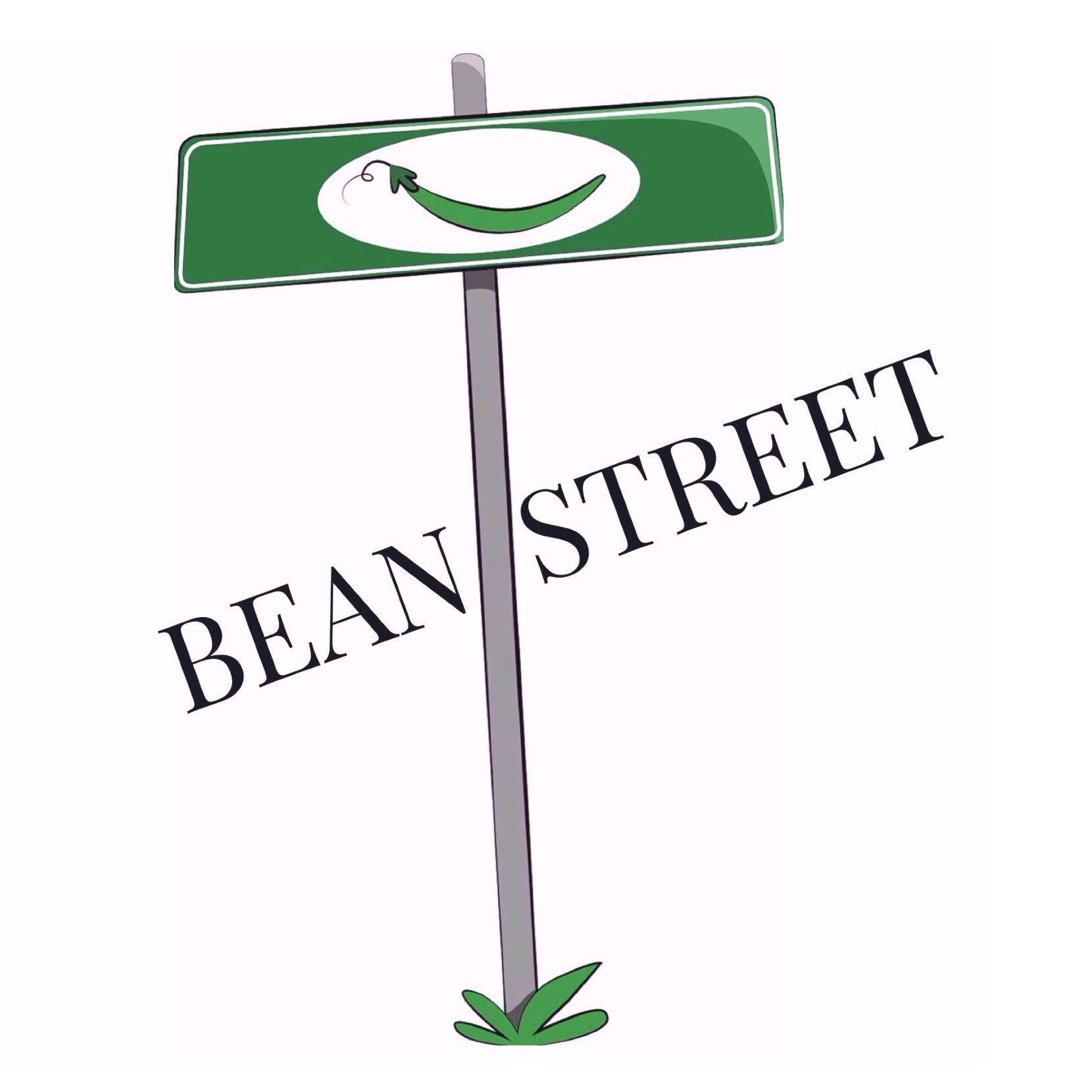 Bean Street Productions podcast artwork