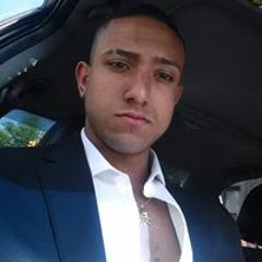 Ahmed Hany