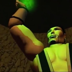 SHANG TSUNG