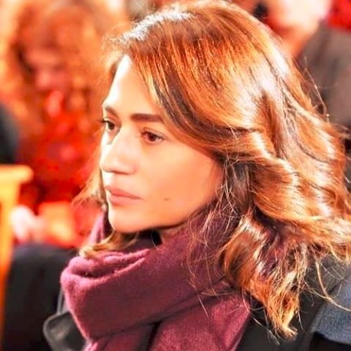 JULIA - ANA MIN / جوليا بطرس - أنا مين 2016