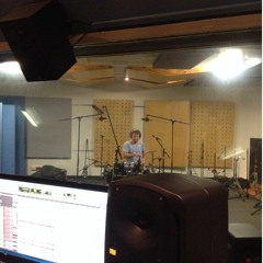 'Homeless Heart' by NIX - Recorded At JMC Academy