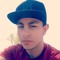 Jose Luis Gallegos Jr.