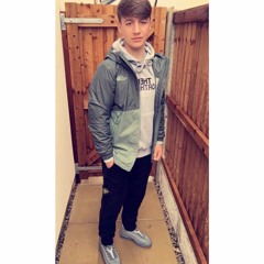 Luke Topping