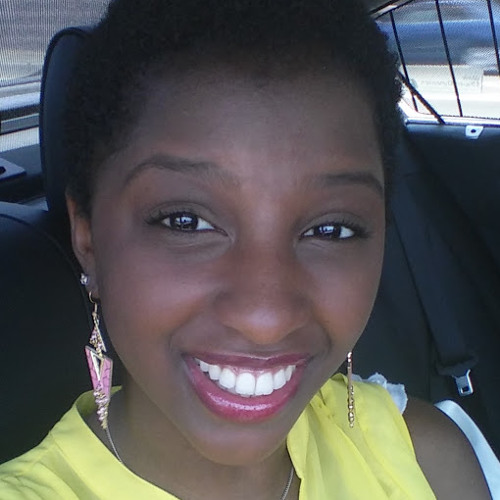 Stream Ashley Johnson Jay) music Listen to songs, albums, playlists