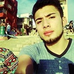 Alex Escobar