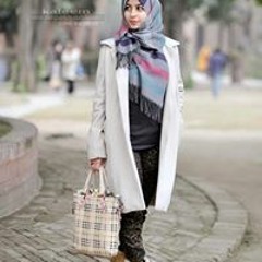 WAliya R Khan
