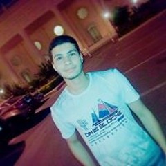 Tarek Hesham