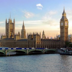 The Think Tank Podcast