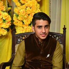 Umair Khan Awan