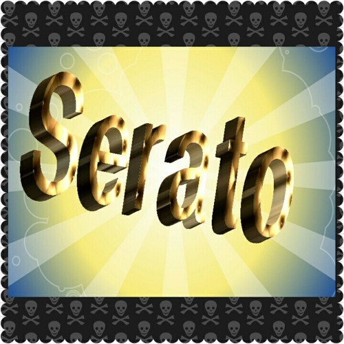Stream Serato - Chat Suh [Which Key] _ City Riddim (Alkaline Diss) by ...