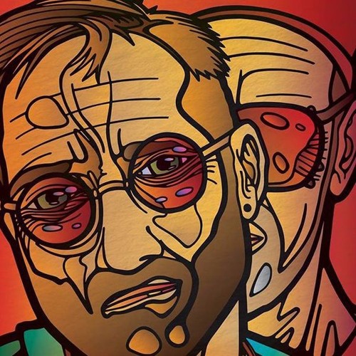 Anibal Puccio’s avatar