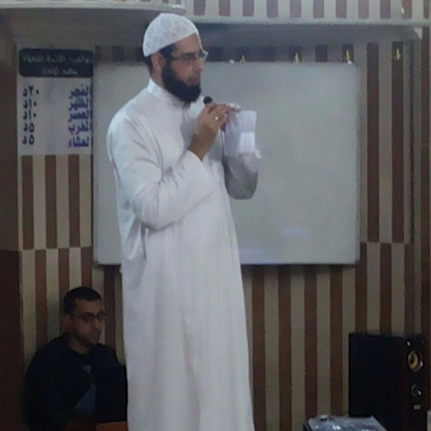 Abed Khoder