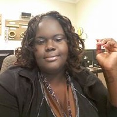 Darla Glasco-Johnson